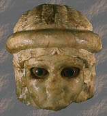 Ningal (2,100 BCE)